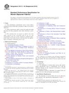 ASTM D4113-02(2013)