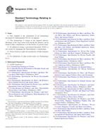 ASTM D7022-13