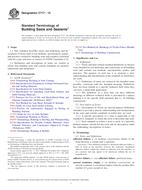 ASTM C717-13
