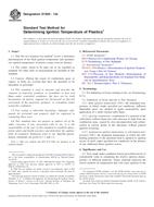 ASTM D1929-13a