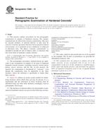 ASTM C856-13