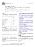 ASTM D1458-13