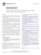 ASTM D1655-13a
