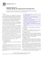 ASTM D3213-13