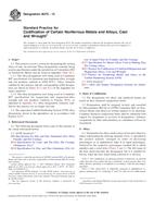 ASTM B275-13