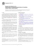 ASTM D7150-13