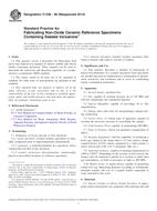 ASTM C1336-96(2014)