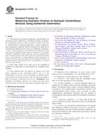 ASTM C1679-13