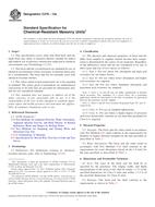 ASTM C279-13a