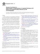 ASTM D2163-14