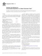 ASTM D3483-14