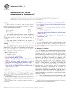 ASTM D3648-14