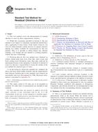 ASTM D1253-14