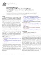 ASTM E496-14