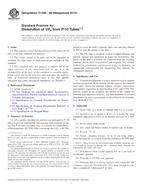 ASTM C1346-08(2014)
