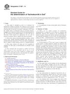 ASTM C1387-14