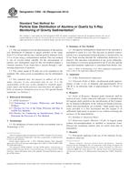ASTM C958-92(2014)