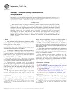 ASTM F2907-14a