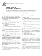 ASTM D4131-84(2014)