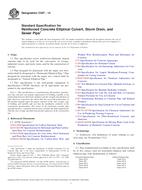 ASTM C507-14