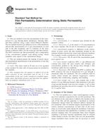 ASTM E2945-14