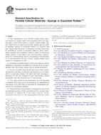 ASTM D1056-14