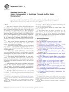 ASTM E2635-14