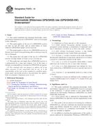 ASTM F3072-14
