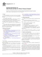 ASTM A31-14