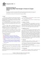 ASTM B598-14