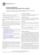 ASTM D2318-14