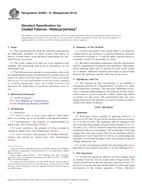 ASTM D3393-91(2014)