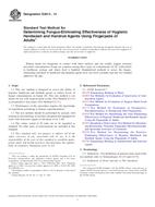 ASTM E2613-14