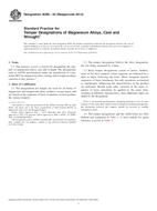 ASTM B296-03(2014)