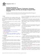 ASTM C1264-14