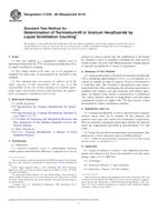 ASTM C1539-08(2014)
