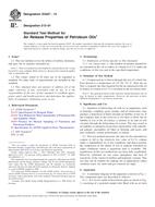 ASTM D3427-14