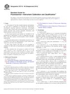 ASTM E2719-09(2014)