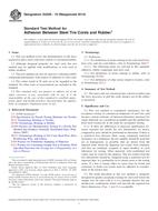 ASTM D2229-10(2014)