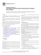 ASTM A1080-14