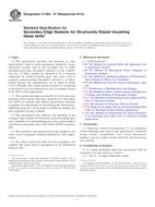 ASTM C1369-07(2014)