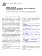 ASTM E746-07(2014)
