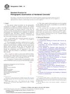 ASTM C856-14