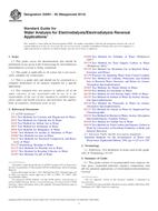 ASTM D5091-95(2014)