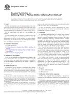 ASTM D3104-14