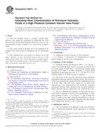 ASTM D6973-14
