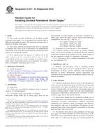 ASTM E1237-93(2014)