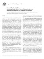 ASTM E387-04(2014)