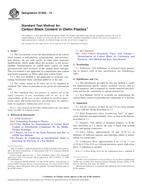 ASTM D1603-14