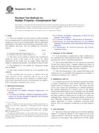 ASTM D395-14